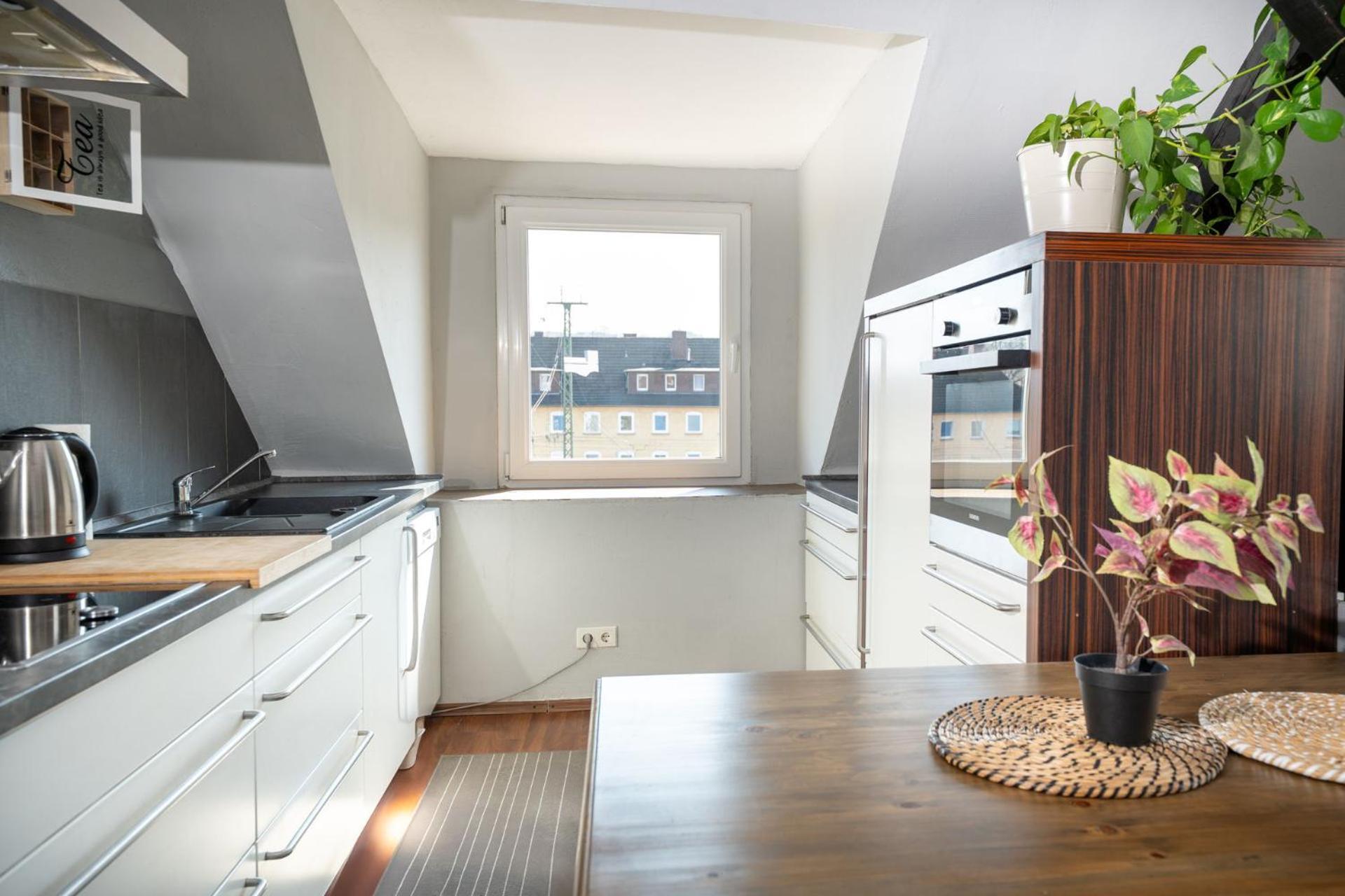 Stylische Privatzimmer An Der Mosel Koblenz  Exterior photo