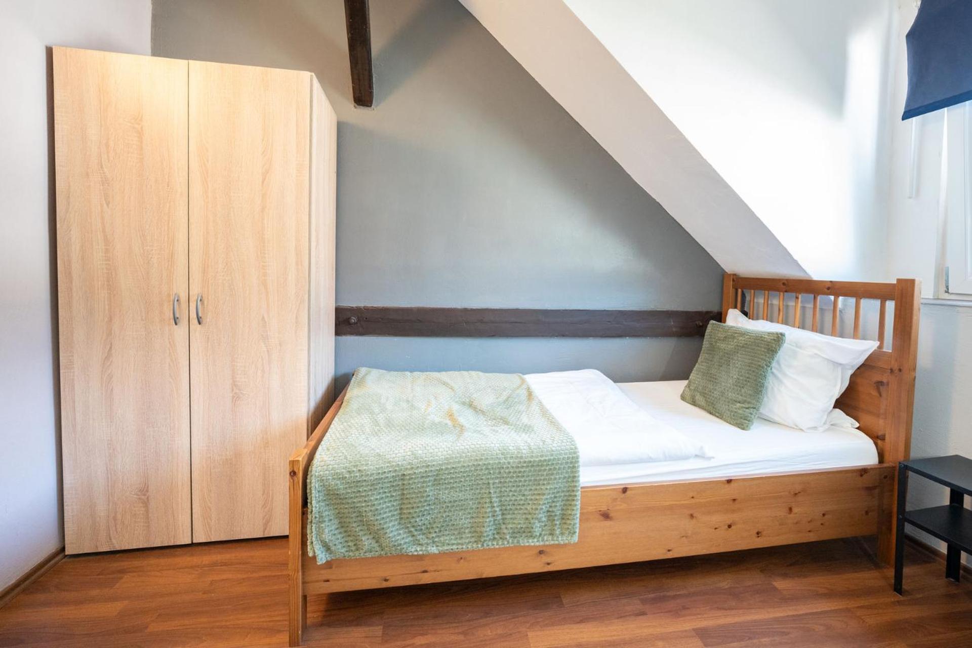 Stylische Privatzimmer An Der Mosel Koblenz  Exterior photo